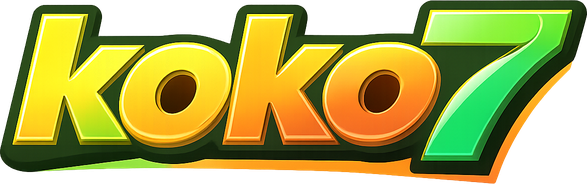 koko7 online gaming platform logo